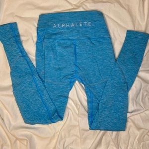 Alphalete Revival Leggings